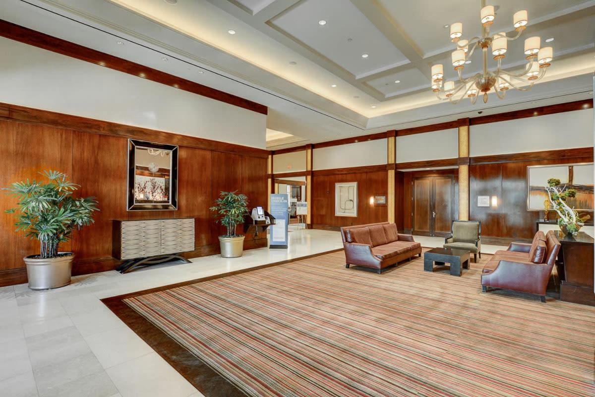 Mgm Signature-30-721 1Br2Ba F1 Strip View Balcony Las Vegas Exterior foto