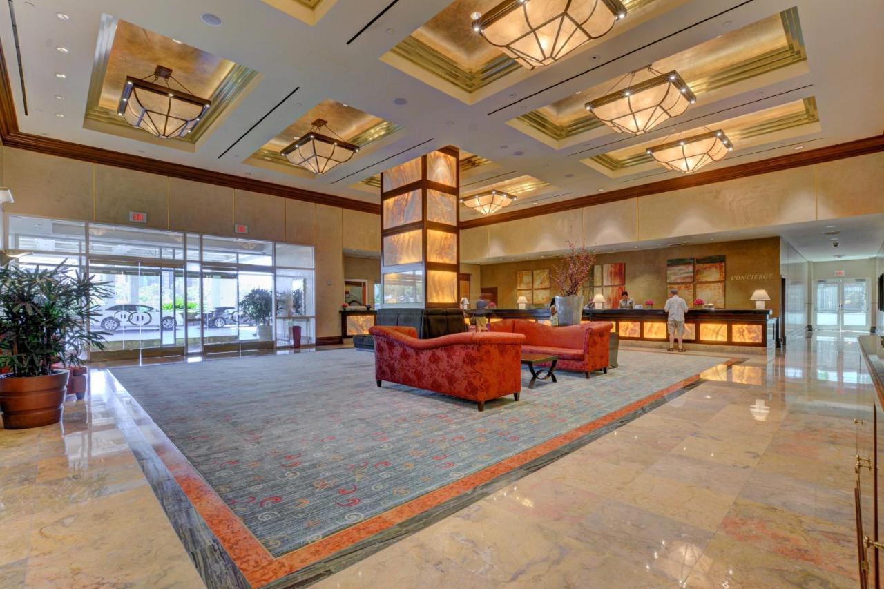 Mgm Signature-30-721 1Br2Ba F1 Strip View Balcony Las Vegas Exterior foto